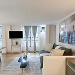 Luxurious Family Rental Near Luxembourg