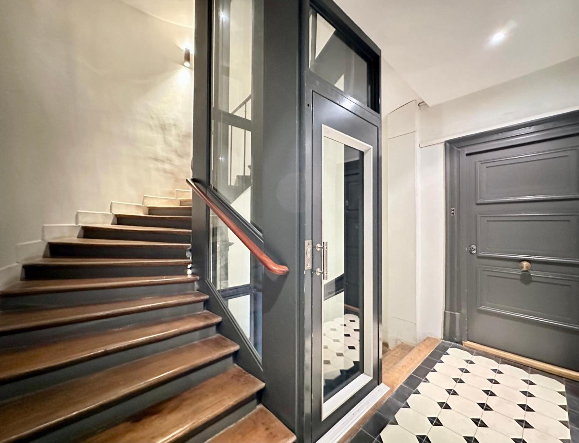 Appartement Luxurious Family Near Luxembourg