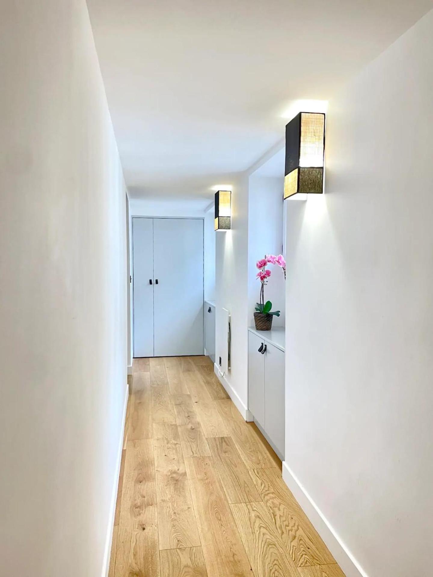 Luxurious Family Near Luxembourg Appartement Parijs