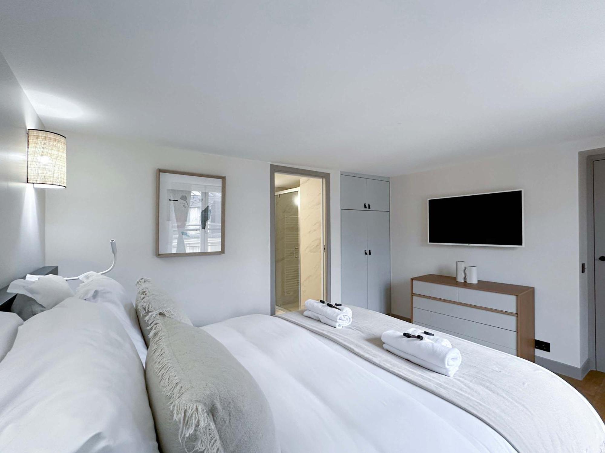 Appartement Luxurious Family Near Luxembourg